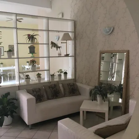 Hotel Sanremo * Санремо