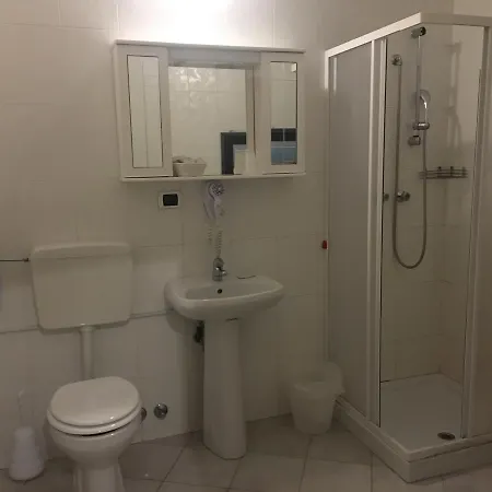 Hotel Sanremo Отель Санремо