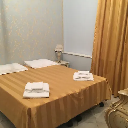 Hotel Sanremo *