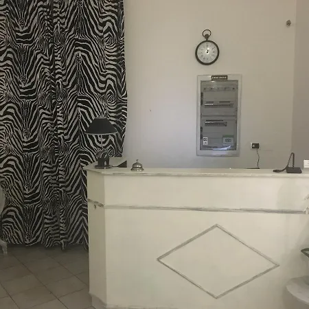 Отель Hotel Sanremo *