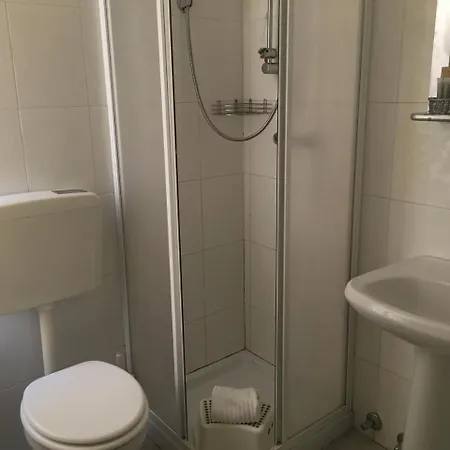 Hotel Sanremo Отель