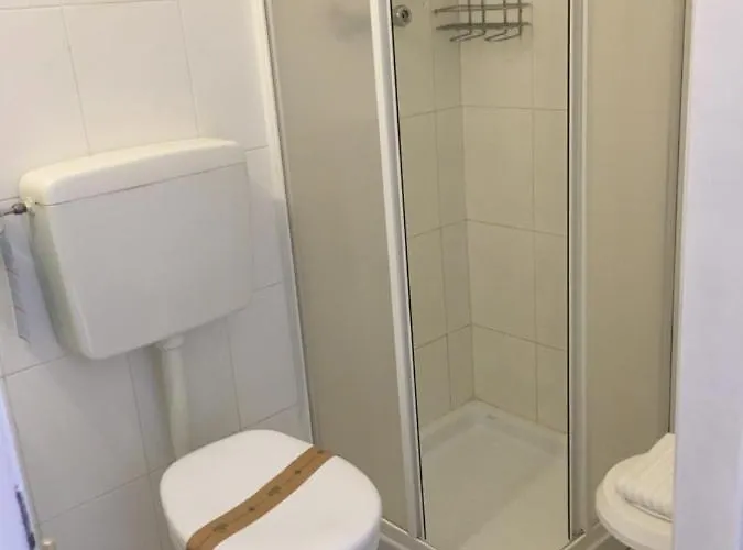 Hotel Hotel Sanremo Sanremo