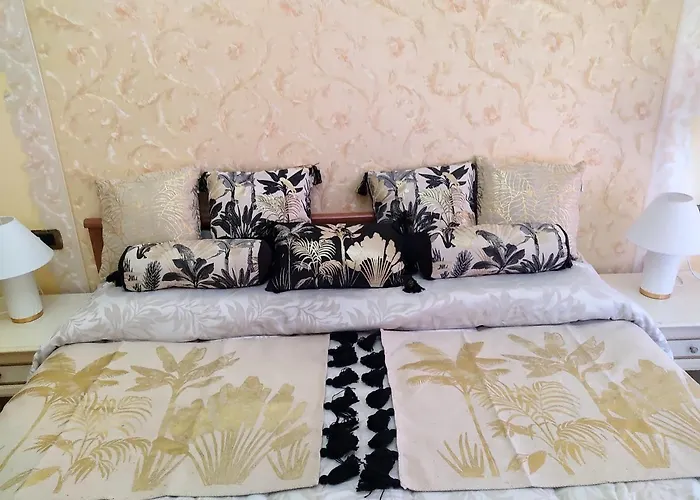 Hotel Sanremo * Sanremo