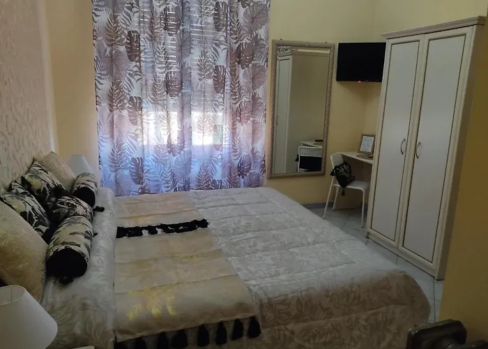Hotel Sanremo Hotel