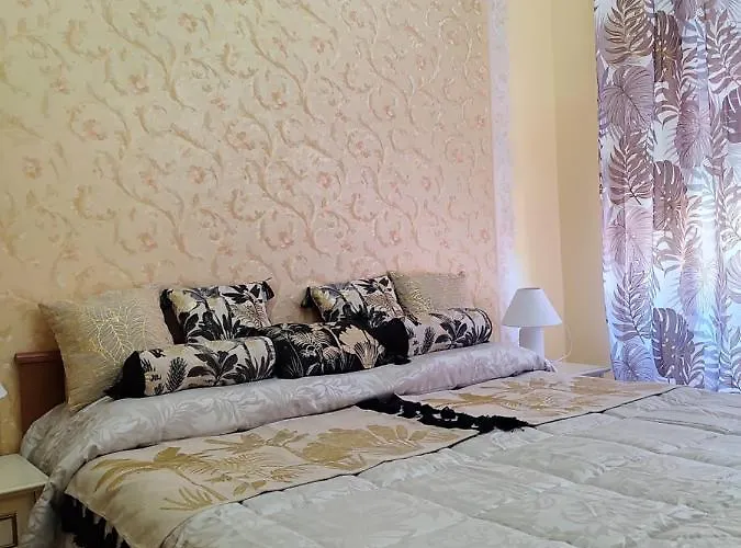 Hotel Sanremo 호텔 *