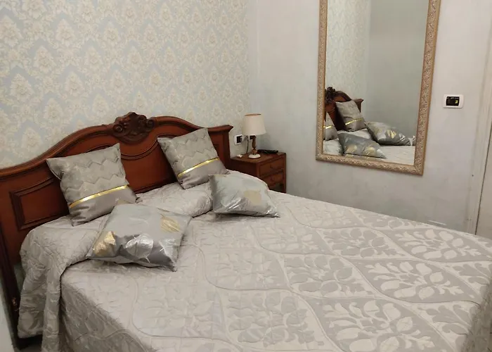 Hotel Hotel Sanremo *