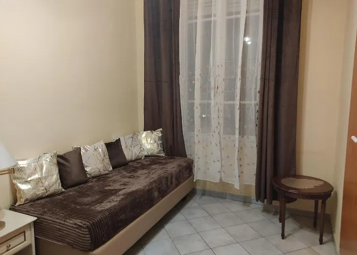 Hotel Sanremo 호텔
