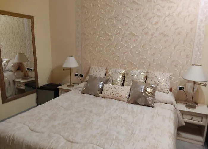Hotel Sanremo 호텔