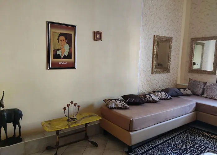 Hotel Hotel Sanremo *