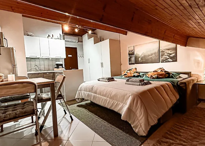 Hotel Sanremo * Sanremo