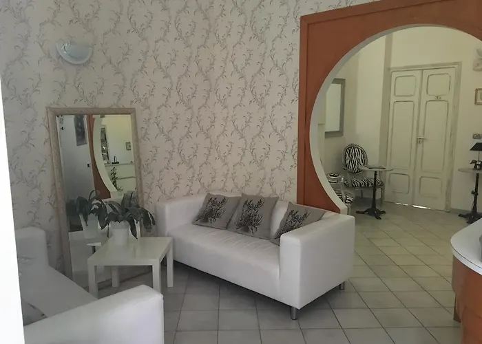 Hotel Hotel Sanremo Sanremo