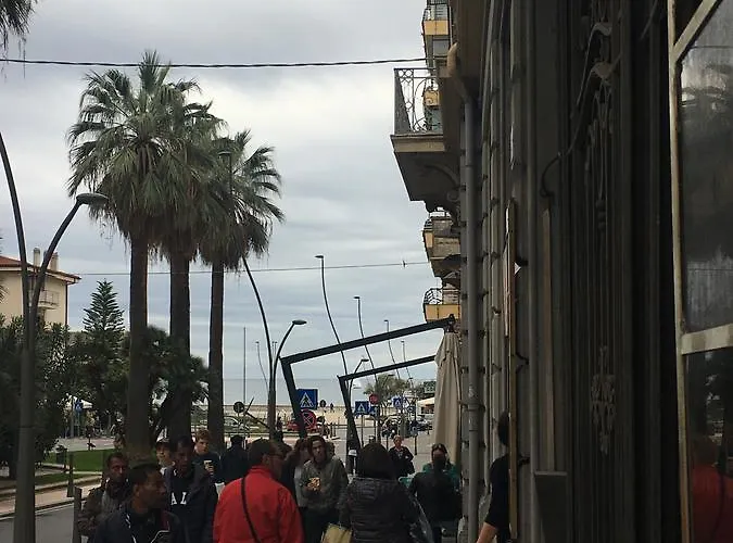 Hotel Hotel Sanremo Sanremo