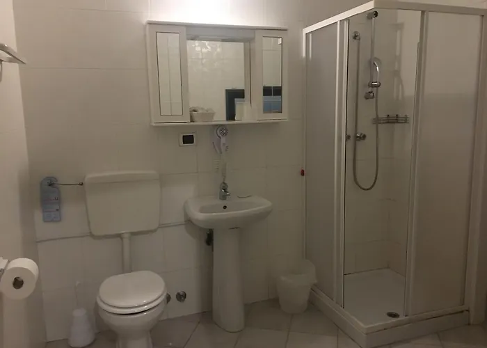 Hotel Sanremo Hotel Sanremo