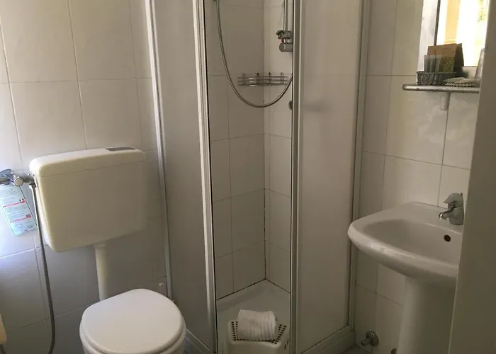 Hotel Sanremo 호텔